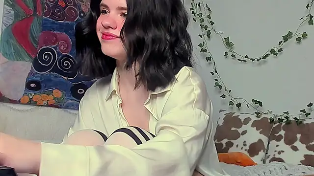 secret princess online show from March 2025 10:04:02 PM