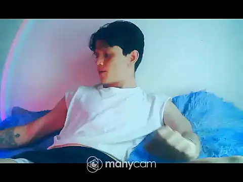 santihot089 online show from February 2026 08:57:02 PM