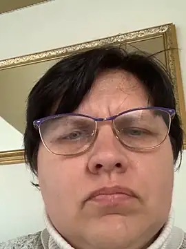 Violetta4635 online show from March 2025 11:27:02 AM