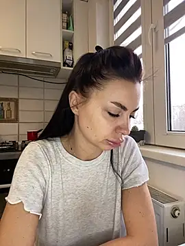 Anna Nobel online show from February 2026 06:30:02 AM