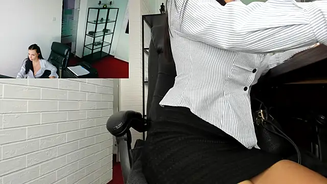 Anna Nobel online show from April 2026 04:29:01 AM