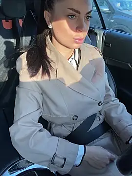 Anna Nobel online show from April 2026 04:37:02 AM