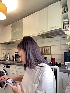 Anna Nobel online show from April 2026 04:52:02 AM