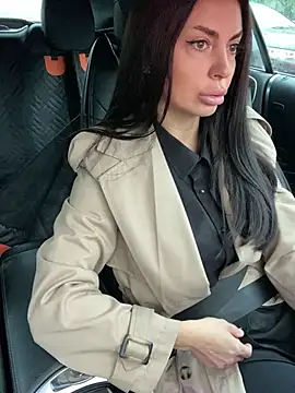 Anna Nobel online show from April 2026 04:15:01 AM