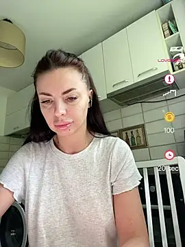 Snapshot of Anna_Nobel chatting on April 2026 07:46:02 AM Anna Nobel online show from April 2026 07:46:02 AM