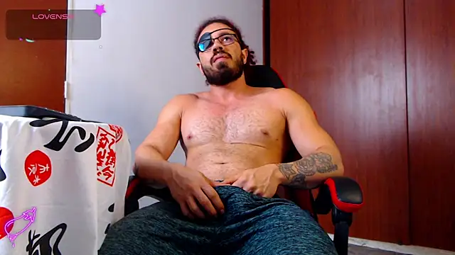 pirata fitness online show from November 2025 10:41:02 AM