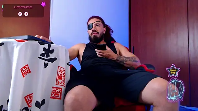 pirata fitness online show from January 2026 02:08:01 PM