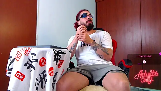 pirata fitness online show from January 2026 01:05:02 PM