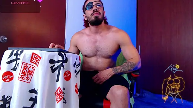 pirata fitness online show from April 2026 02:31:01 PM