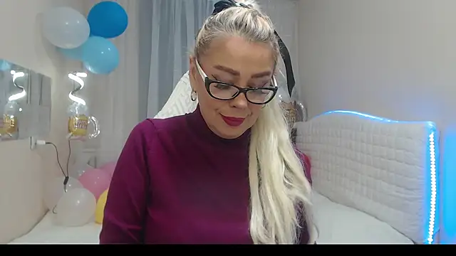 KatrinaCharm online show from October 2025 06:44:02 AM