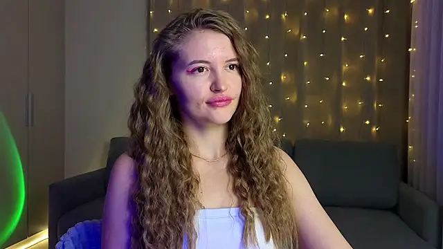 TesssaHart online show from December 2025 02:57:02 PM