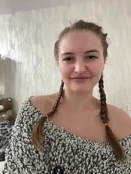 TesssaHart online show from March 2026 08:59:02 PM