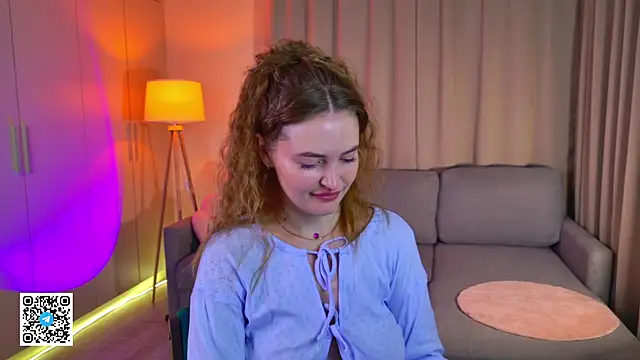 TesssaHart online show from July 2026 12:57:02 PM