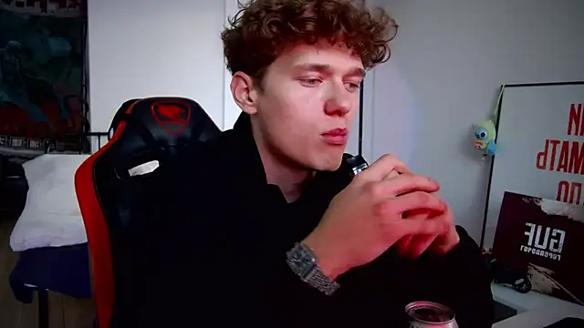 DanyDavis online show from September 2025 02:16:02 PM