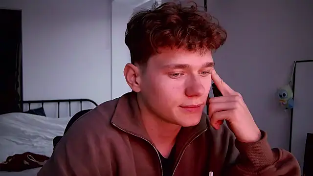 DanyDavis online show from September 2025 02:30:02 PM