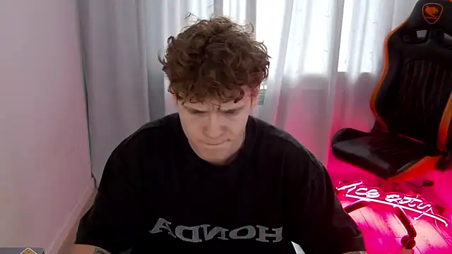 DanyDavis online show from April 2026 08:51:02 AM