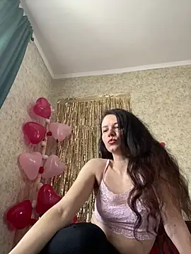 MariannaSida online show from February 2026 08:40:01 AM