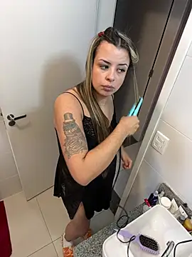 Patyyyy online show from July 2026 12:53:01 PM