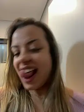 Patyyyy online show from July 2026 08:52:02 AM