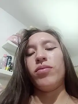 Sophie  G online show from October 2025 02:34:01 AM