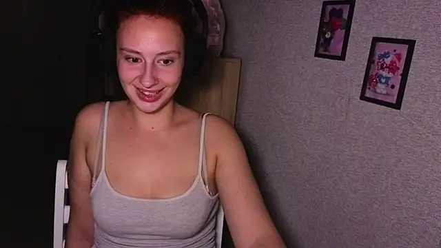 kristi ginger online show from September 2025 12:12:02 AM