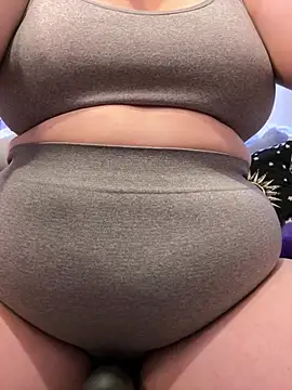 Raven Magical Milf online show from July 2026 10:31:02 AM