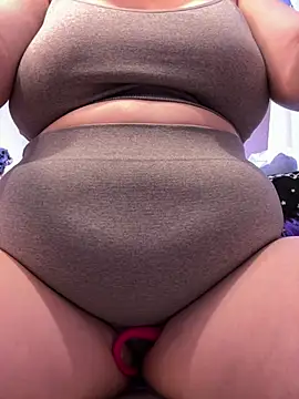 Raven Magical Milf online show from July 2026 01:17:02 PM