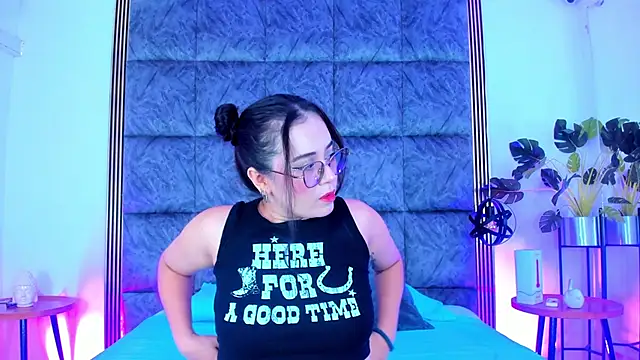 MeliissaAdamss online show from September 2025 09:06:02 PM