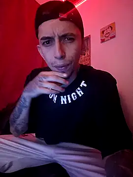 Chris  Jones online show from October 2025 12:19:01 AM