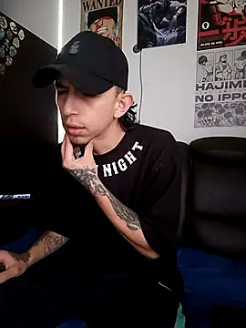 Chris  Jones online show from April 2026 05:06:01 PM