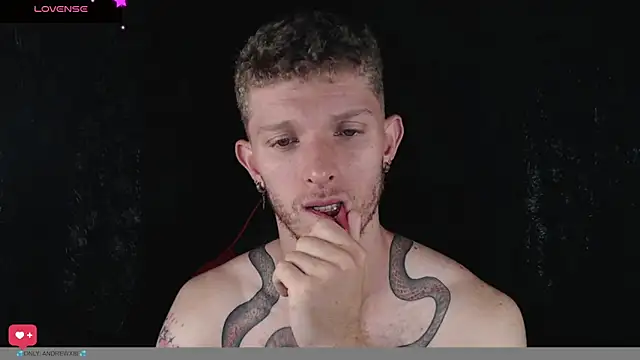 andrewxbi online show from March 2026 03:05:01 PM