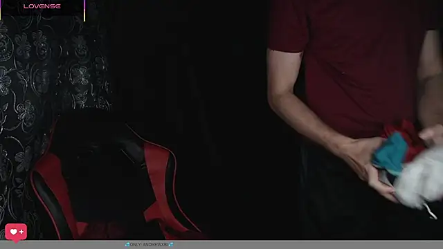 andrewxbi online show from June 2026 05:57:01 PM