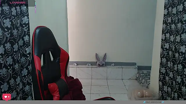 andrewxbi online show from July 2026 03:03:02 PM