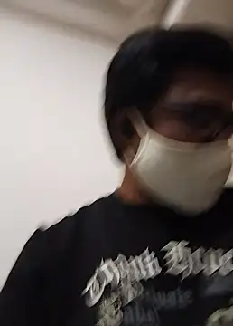 SunkLupus online show from March 2025 02:47:01 PM