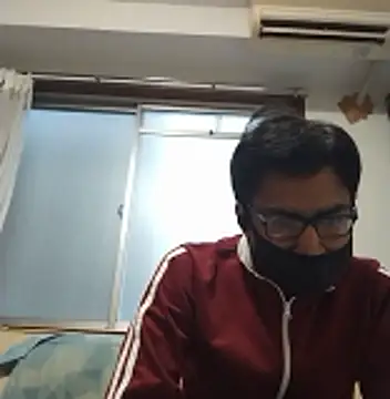 SunkLupus online show from January 2026 03:08:02 AM