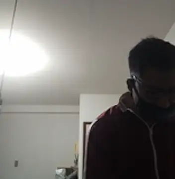 SunkLupus online show from February 2026 10:17:02 PM