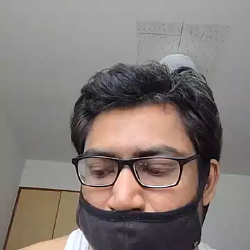 SunkLupus online show from May 2026 11:56:01 PM
