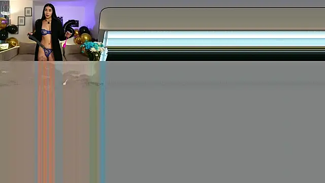 Ivy rein online show from February 2026 09:16:01 PM