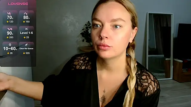 Eva   forever online show from November 2025 01:05:02 AM