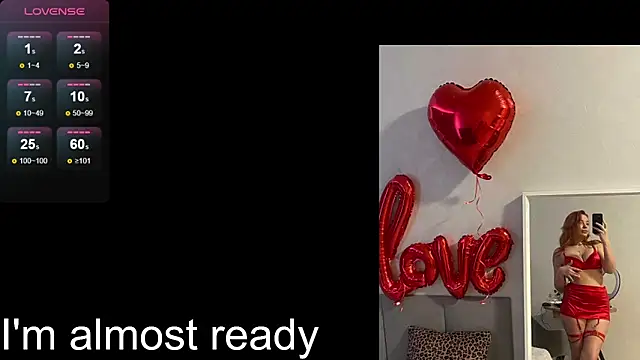 Eva   forever online show from February 2026 02:19:01 AM