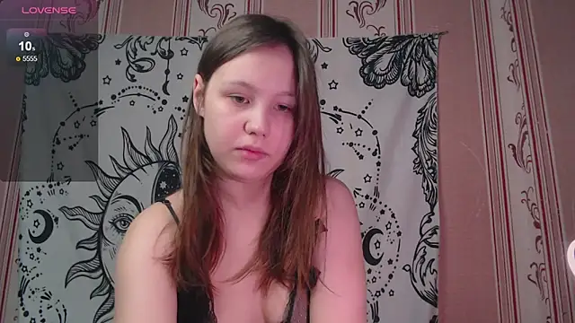 Thighswithspikes online show from November 2025 07:19:01 AM