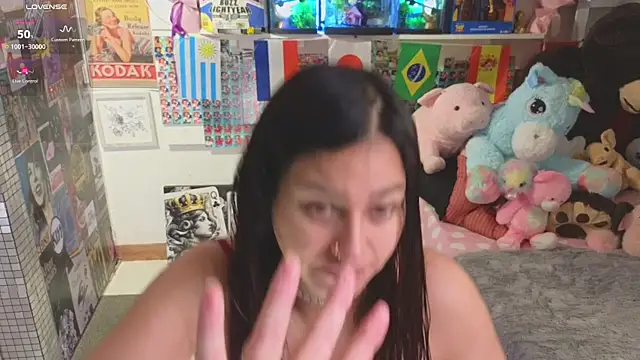 sweet-temptation  online show from July 2026 04:05:01 AM