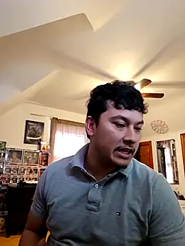 Snapshot of ChiefOTF chatting on March 2025 03:04:02 PM ChiefOTF online show from March 2025 03:04:02 PM