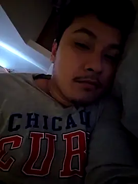 Snapshot of ChiefOTF chatting on March 2025 07:20:02 PM ChiefOTF online show from March 2025 07:20:02 PM