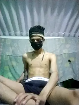 HannanKhan25 online show from March 2026 07:22:02 PM