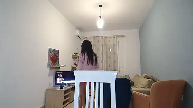 Snapshot of Bellavita_ chatting on September 2025 05:18:01 PM Bellavita online show from September 2025 05:18:01 PM
