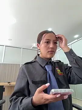 MELODY  06 online show from November 2025 01:20:01 PM