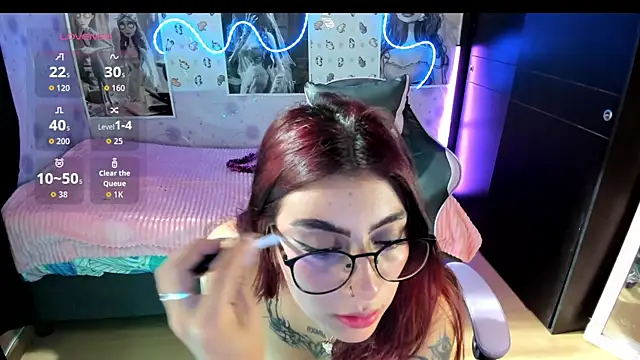 Snapshot of Medussa_katt chatting on July 2026 08:59:01 PM Medussa katt online show from July 2026 08:59:01 PM