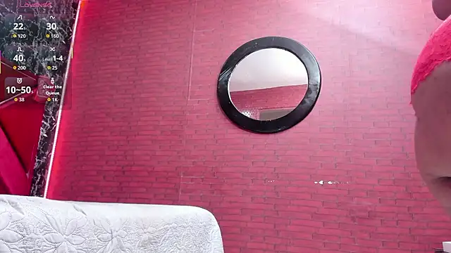 WALESKABBW ASS online show from February 2026 12:08:01 PM