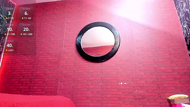 WALESKABBW ASS online show from April 2026 12:09:02 PM